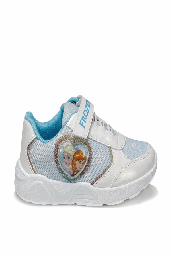 FROZEN NELDA P UST CIRTCITLI YAN KABARTMA KALPLI