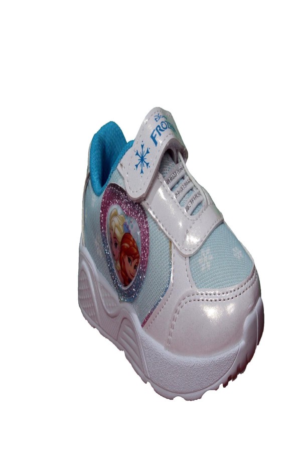 FROZEN NELDA P UST CIRTCITLI YAN KABARTMA KALPLI