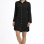 HEAVEN 1190 MUSLIN NISA UZUN KOL TUNIK