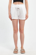 HEAVEN 2010 MUSLIN KADIN  MINI SORT