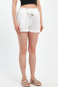 HEAVEN 2010 MUSLIN KADIN  MINI SORT