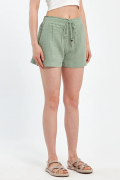 HEAVEN 2010 MUSLIN KADIN  MINI SORT