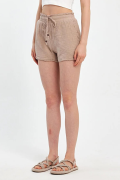 HEAVEN 2010 MUSLIN KADIN  MINI SORT