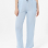 HEAVEN 2020 MUSLIN KADIN  KLASIK  PANTOLON