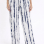 HEAVEN 2025 MUSLIN DESENLI KLASIK PANTOLON