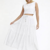 HEAVEN 2160 MUSLIN BEL LASTIKLI UZUN ETEK