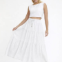 HEAVEN 2160 MUSLIN BEL LASTIKLI UZUN ETEK