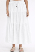 HEAVEN 2160 MUSLIN BEL LASTIKLI UZUN ETEK