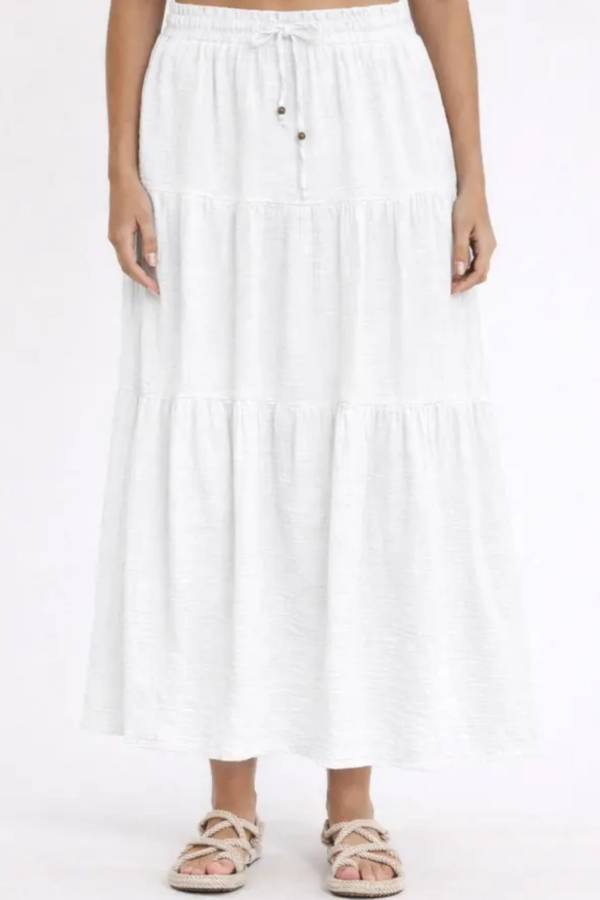 HEAVEN 2160 MUSLIN BEL LASTIKLI UZUN ETEK