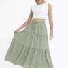 HEAVEN 2160 MUSLIN BEL LASTIKLI UZUN ETEK