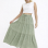 HEAVEN 2160 MUSLIN BEL LASTIKLI UZUN ETEK