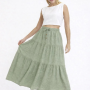HEAVEN 2160 MUSLIN BEL LASTIKLI UZUN ETEK