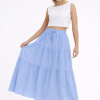 HEAVEN 2160 MUSLIN BEL LASTIKLI UZUN ETEK