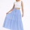 HEAVEN 2160 MUSLIN BEL LASTIKLI UZUN ETEK