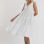 HEAVEN 3015 MUSLIN AVLONYA KOLSUZ ELBISE