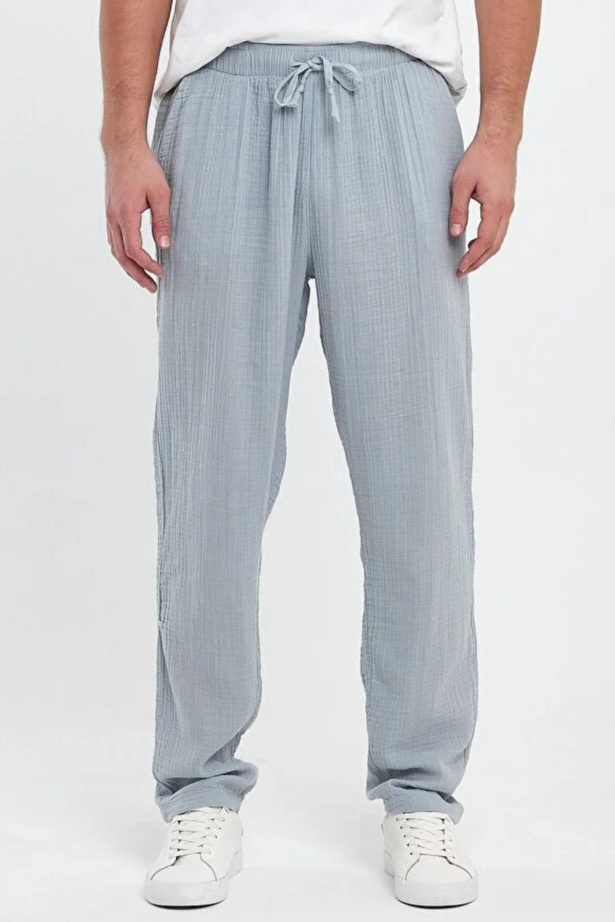 HEAVEN 5040 MUSLIN ERKEK PANTOLON