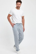 HEAVEN 5040 MUSLIN ERKEK PANTOLON
