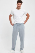 HEAVEN 5040 MUSLIN ERKEK PANTOLON