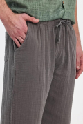 HEAVEN 5040 MUSLIN ERKEK PANTOLON