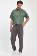 HEAVEN 5040 MUSLIN ERKEK PANTOLON