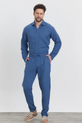 HEAVEN 5040 MUSLIN ERKEK PANTOLON