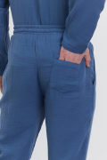 HEAVEN 5040 MUSLIN ERKEK PANTOLON