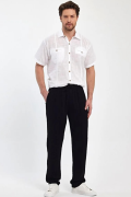 HEAVEN 5040 MUSLIN ERKEK PANTOLON