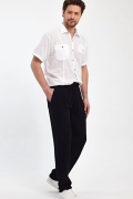 HEAVEN 5040 MUSLIN ERKEK PANTOLON