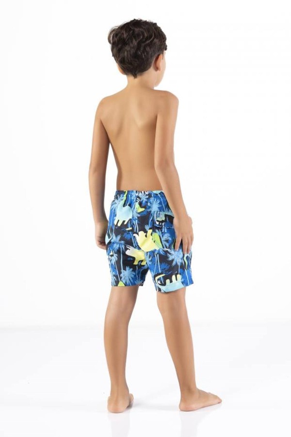 HOWIN 11080 3 CEP IP BAGLAMA  DENIZ SHORTU