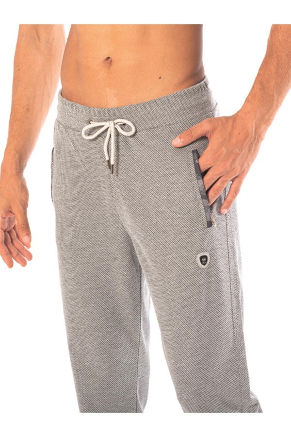 HOWIN 50810 BEL PACA LASTIKLI IP BAGLAMALI 2 CEP FERMUARLI