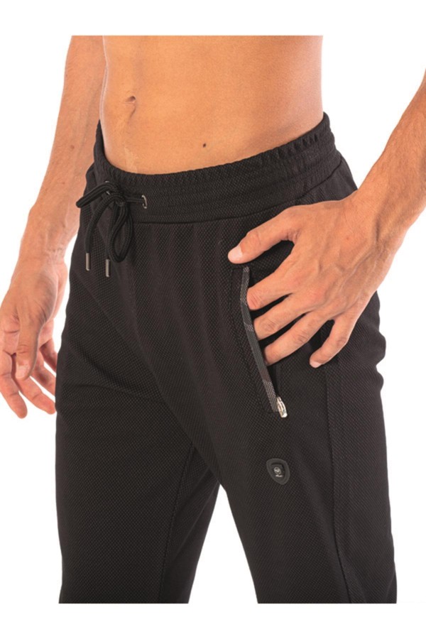 HOWIN 50810 BEL PACA LASTIKLI IP BAGLAMALI 2 CEP FERMUARLI