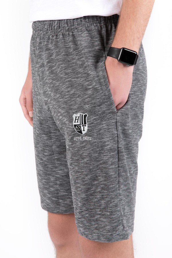 IFS 2019 2 CEP ATHL DEPT YAZILI ARMA BASKILI PENYE SHORT
