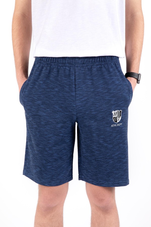 IFS 2019 2 CEP ATHL DEPT YAZILI ARMA BASKILI PENYE SHORT