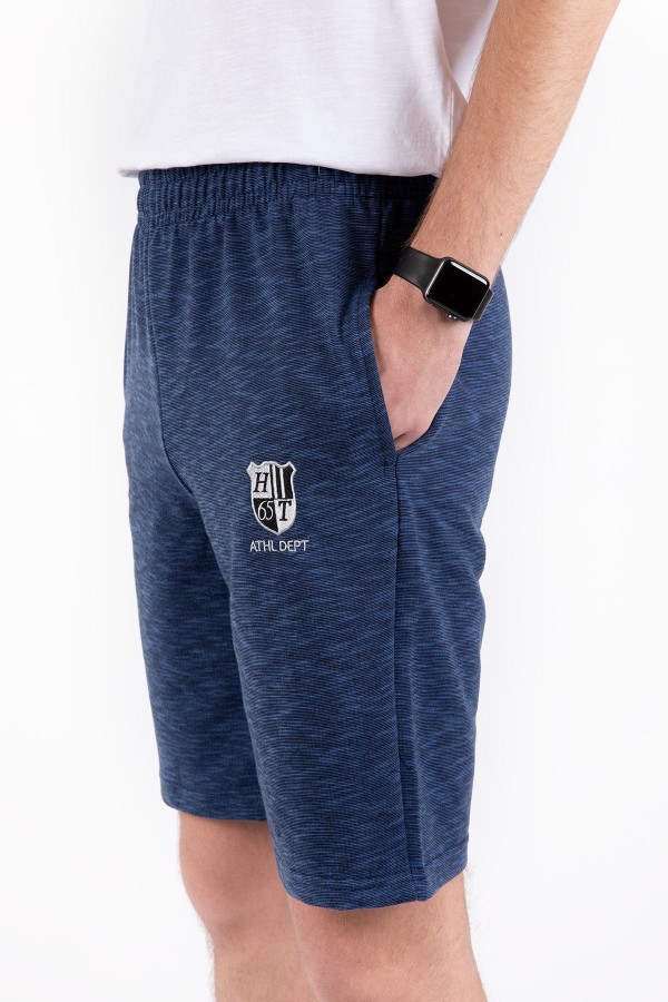 IFS 2019 2 CEP ATHL DEPT YAZILI ARMA BASKILI PENYE SHORT