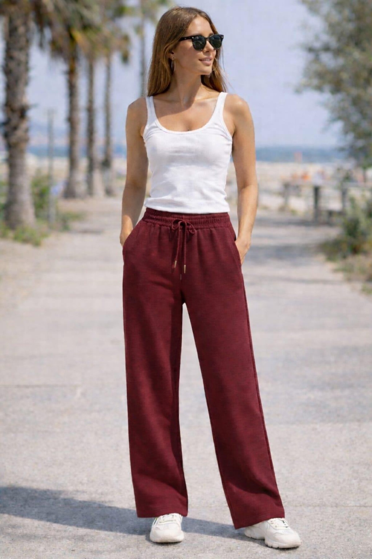 IFS  2020 YSH KUMAS BOL PACA KADIN TEK ALT