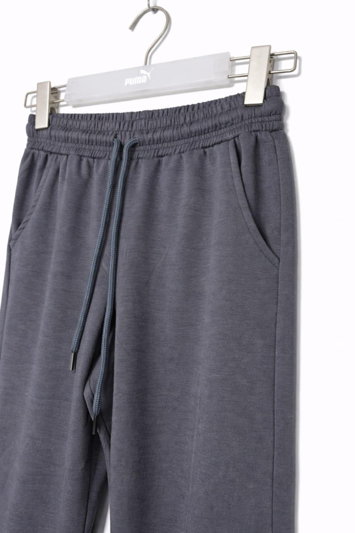 IFS  2022 YUMUSAK KUMAS PACA LASTIKLI KADIN TEK ALT