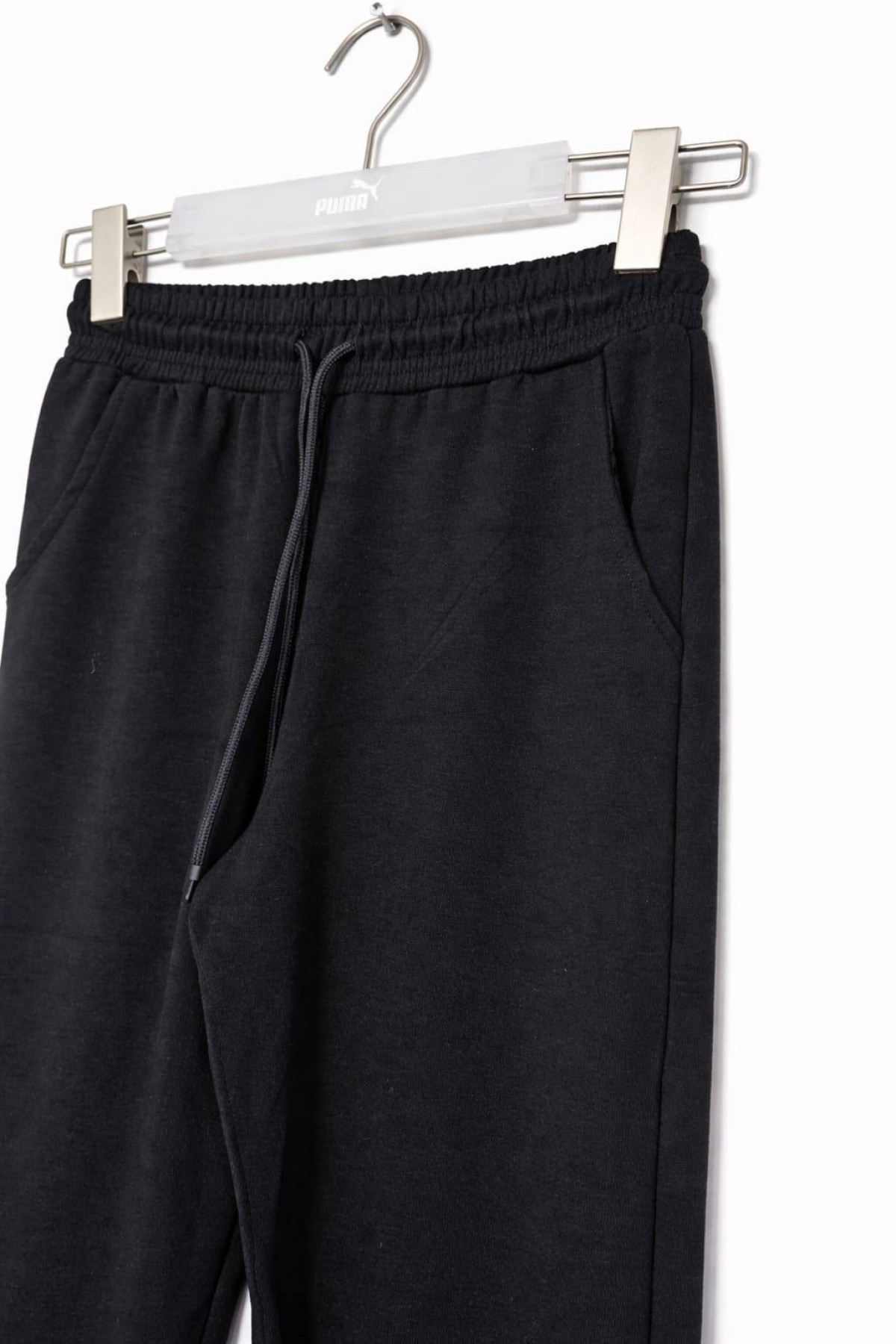 IFS  2022 YUMUSAK KUMAS PACA LASTIKLI KADIN TEK ALT