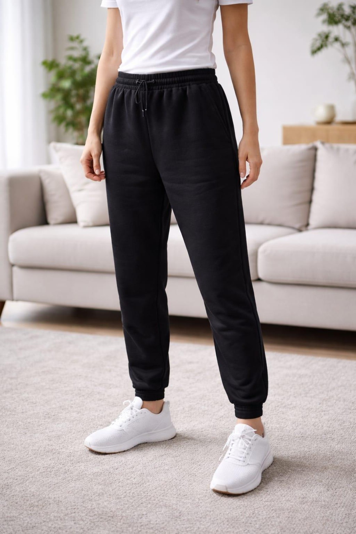 IFS 2058 BASKISIZ BEL LASTIKLI IPLI PACA LASTIKLI ESOFMAN ALTI