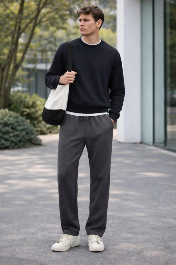 IFS 5800 POWERPIKE BASIC DAR PACA ERKEK ALT