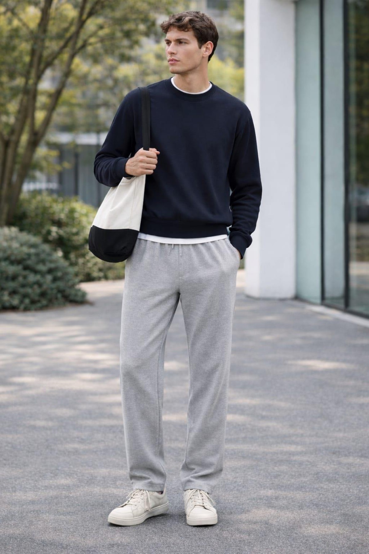 IFS 5800 POWERPIKE BASIC DAR PACA ERKEK ALT