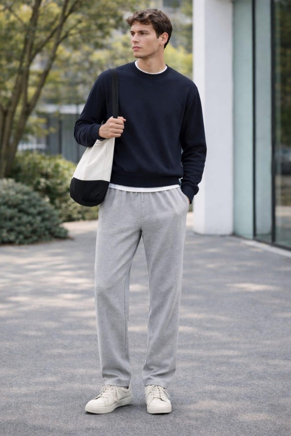 IFS 5800 POWERPIKE BASIC DAR PACA ERKEK ALT