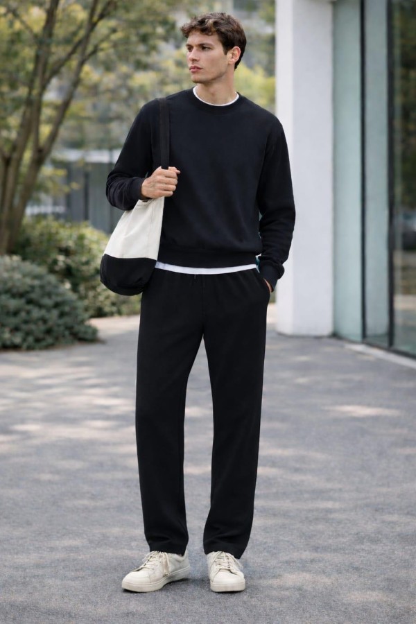 IFS 5800 POWERPIKE BASIC DAR PACA ERKEK ALT