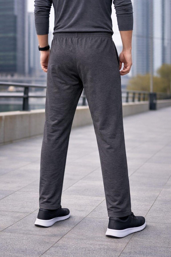 IFS 6005 YAZI BASKI 2 CEP BEL LASTIKLI BAGCIKLI FERMUAR CEPLI  BORU PACA ESOFMAN ALT