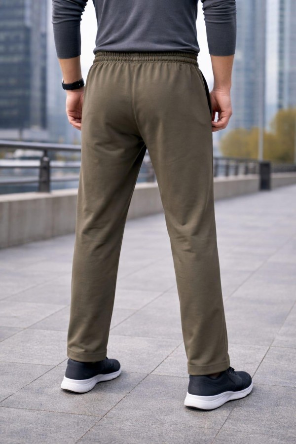 IFS 6005 YAZI BASKI 2 CEP BEL LASTIKLI BAGCIKLI FERMUAR CEPLI  BORU PACA ESOFMAN ALT