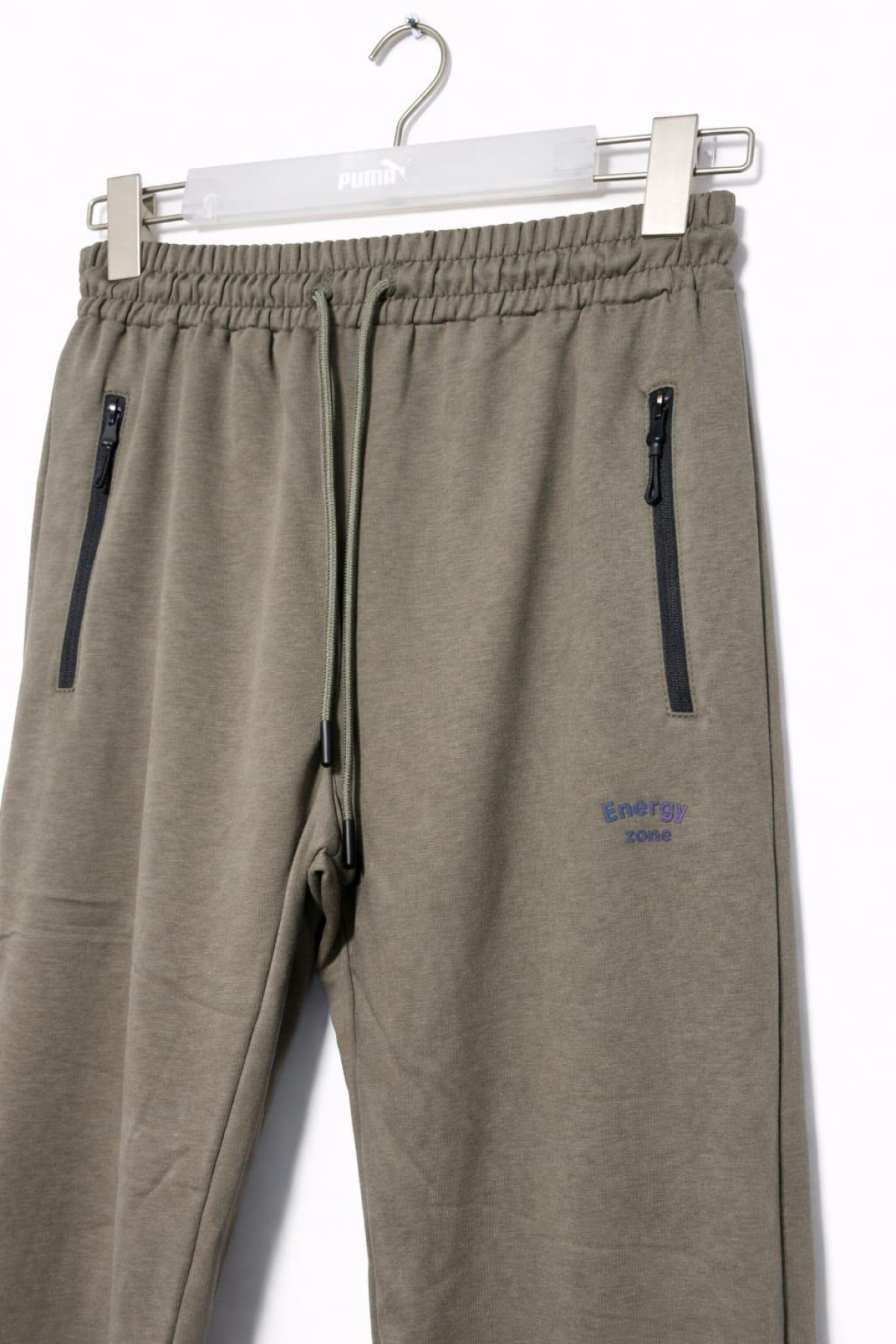 IFS 6005 YAZI BASKI 2 CEP BEL LASTIKLI BAGCIKLI FERMUAR CEPLI  BORU PACA ESOFMAN ALT