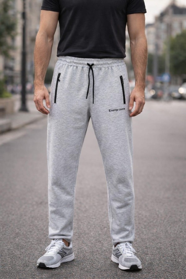 IFS 6005 YAZI BASKI 2 CEP BEL LASTIKLI BAGCIKLI FERMUAR CEPLI  BORU PACA ESOFMAN ALT