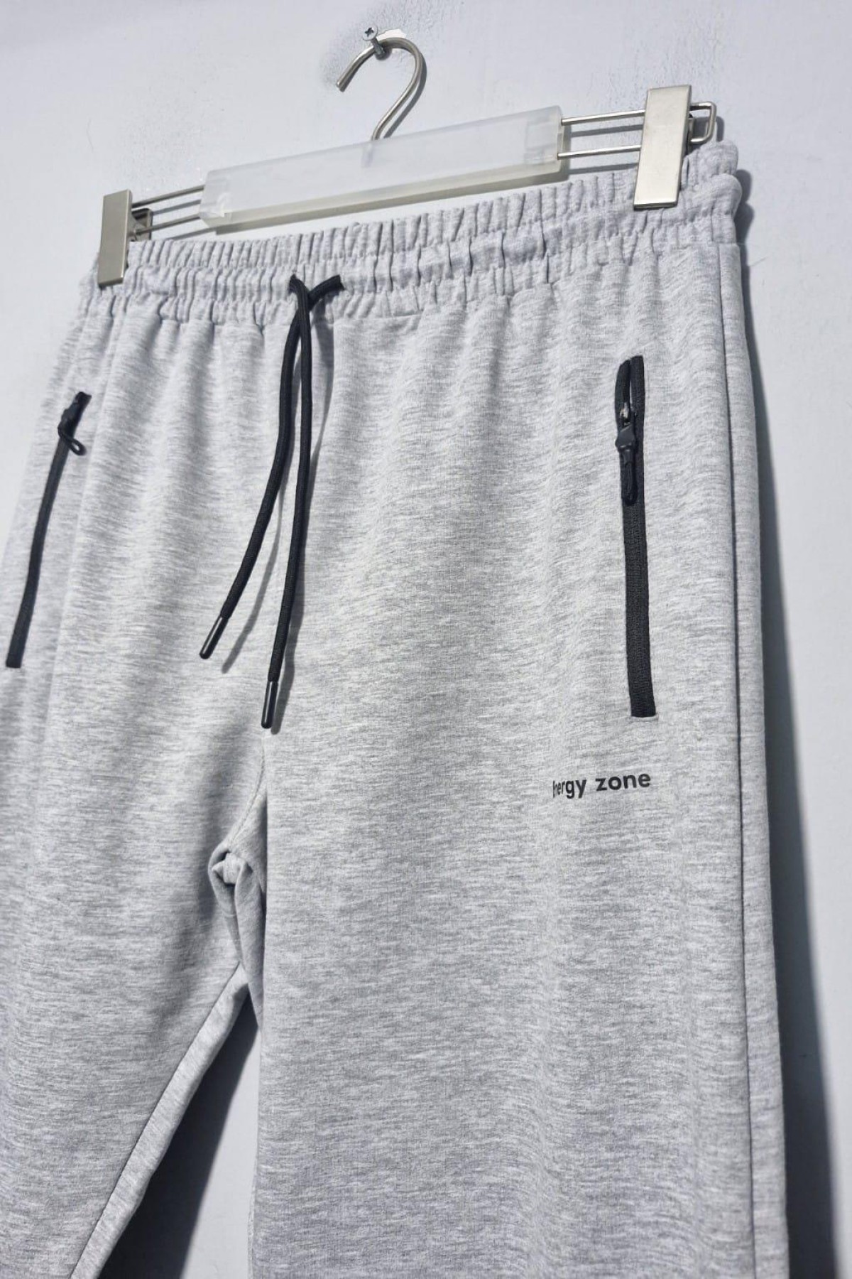 IFS 6005 YAZI BASKI 2 CEP BEL LASTIKLI BAGCIKLI FERMUAR CEPLI  BORU PACA ESOFMAN ALT