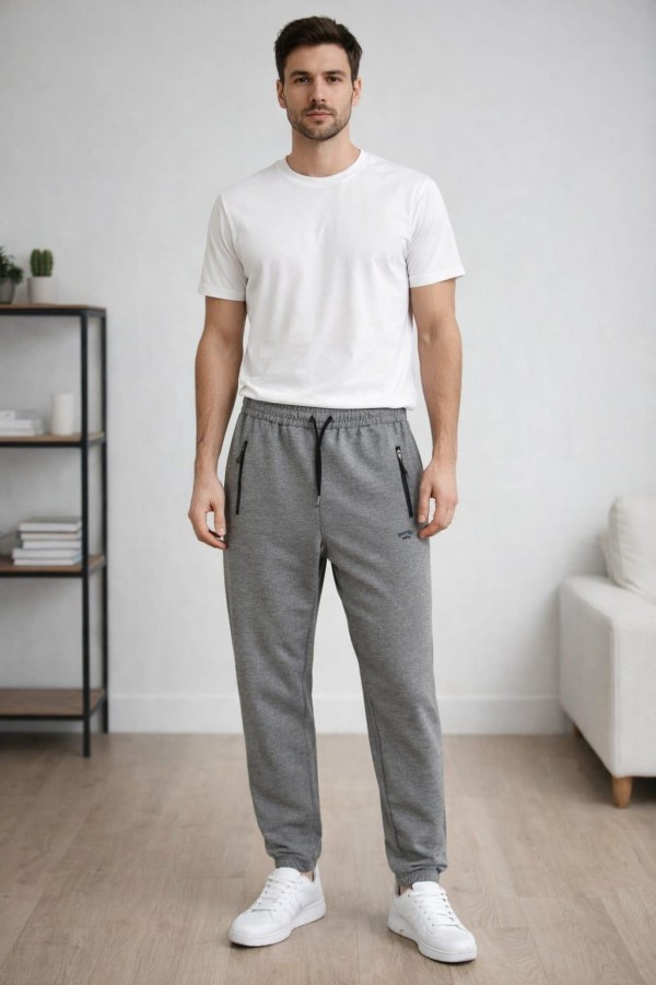 IFS 7018 PACA LASTIKLI CEP FERMUARLI  ESOFMAN TEK ALT