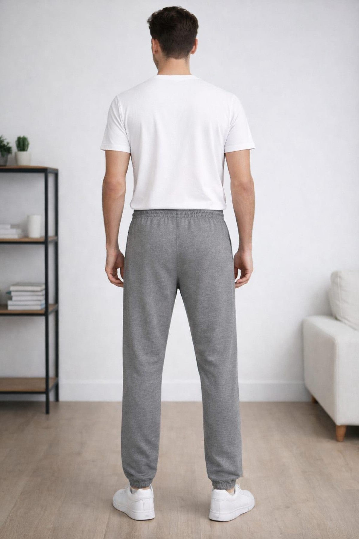 IFS 7018 PACA LASTIKLI CEP FERMUARLI  ESOFMAN TEK ALT