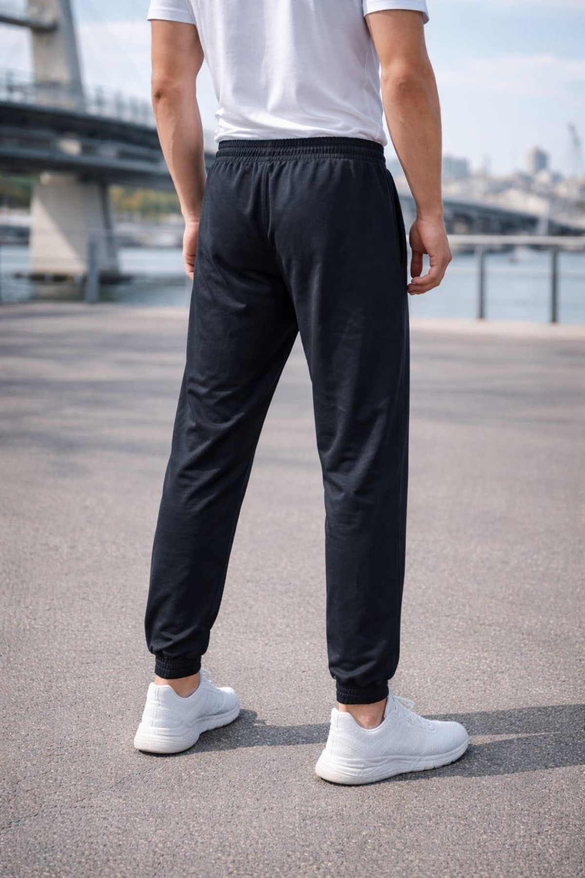 IFS 7018 PACA LASTIKLI CEP FERMUARLI  ESOFMAN TEK ALT